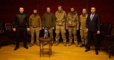 "Работаем беспрерывно": украинская разведка организовывает новые обмены пленными
