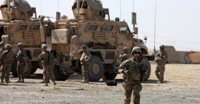 Латвия продлит свою миссию в Ираке и увеличит число военнослужащих
