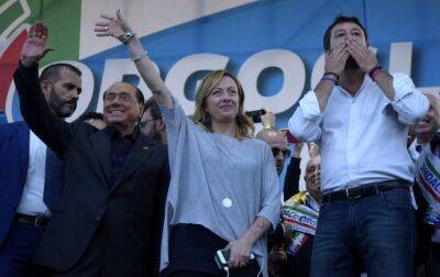 Путіну рано радіти: В Італії почалися дострокові парламентські вибори