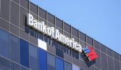 Отток денежных средств из гособлигаций стал максимальным за 73 года — Bank of America