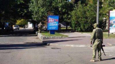 У Бердянську та Мелітополі прогриміли вибухи - lenta.ua - Україна - місто Бердянськ - місто Мелітополь