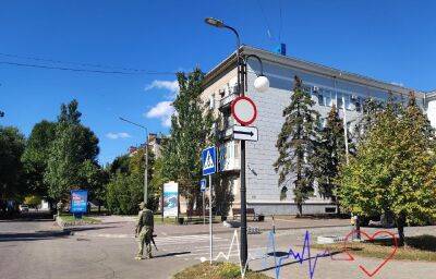 У Бердянську і Мелітополі прогриміли вибухи - соцмережі - vchaspik.ua - Украина - місто Бердянськ - місто Мелітополь