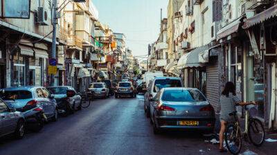 Рост цен на съемное жилье в Тель-Авиве остановился: в чем причина