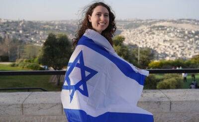 Израиль поставил рекорд по числу репатриантов