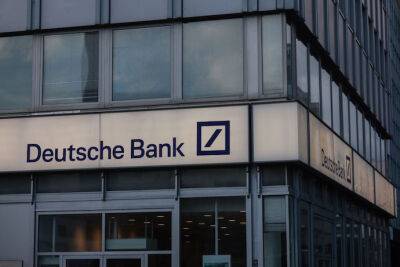 Deutsche Bank выплатит более 26 миллионов из-за связей с российскими олигархами