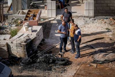 Тревожные праздники в Израиле: предотвращен взрыв бомбы на АЗС, убит боевик на мотоцикле