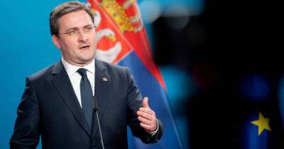 У Сербії не визнають "референдуми" на окупованих територіях України