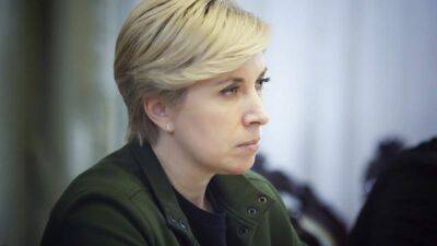 Россия не отпускает гражданских пленных, среди них много женщин, – Верещук
