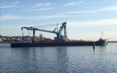 Из одесских портов отправлены сегодня еще 7 кораблей с агропродукцией - golos.ua - Украина - Одесса - Черноморск - Черноморск