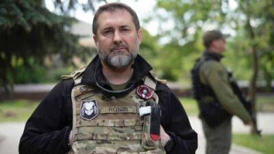 Гайдай про обстановку на луганському фронті: "Давайте почекаємо тиждень, і нас порадують гарними новинами"