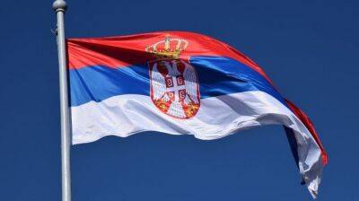 Сербия не признает российские "референдумы" на оккупированных территориях