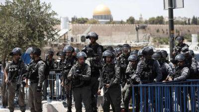 ХАМАС пытается спровоцировать религиозный конфликт с Израилем вокруг Храмовой горы