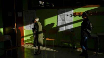 Марио Драги - Текстовая трансляция Euronews | Парламентские выборы в Италии - ru.euronews.com - Италия