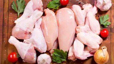 Мешканцям звільнених територій Харківщини доставлятимуть безкоштовну курятину
