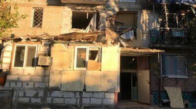 Ночной обстрел Николаева: мэр рассказал подробности о последствиях атаки
