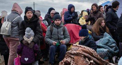 Стало известно, сколько украинцев не могут вернуться домой из рф