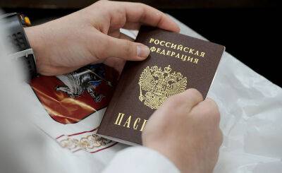 Глава СПЧ предложил увеличить призывной возраст для мигрантов, получивших российское гражданство