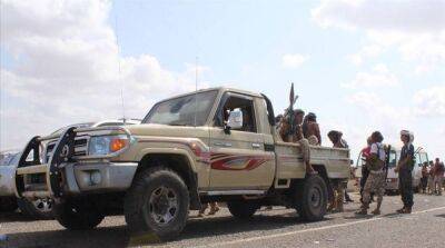 В Йемене ликвидировали более 20 боевиков "Аль-Каиды"