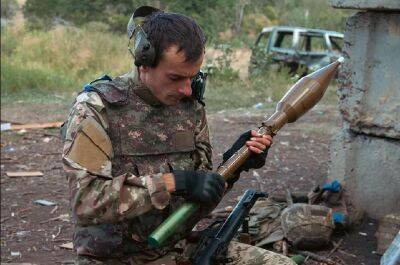 ЗСУ на південному фронті знищили п'ять російських складів та три танки - ОК "Південь"