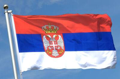Сербия не будет признавать российские “референдумы” в Украине