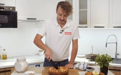 "Берете картошку, рыбу и…": Клопотенко из "Мастер Шеф" поделился доступным рецептом ситного блюда