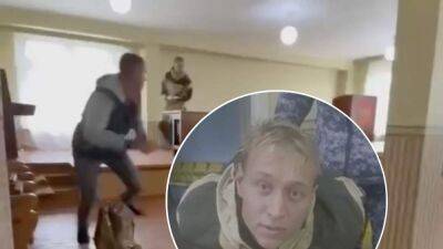 В Иркутской области мужчина устроил стрельбу в военкомате: ранен военком