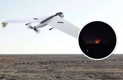 ЗСУ знищили центр управління іранськими дронами-камікадзе на півдні