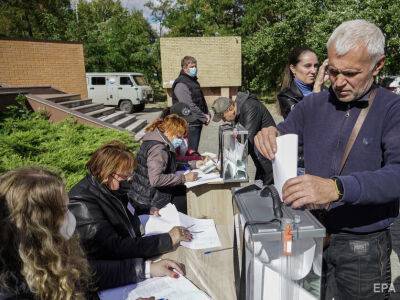 Казахстан не признает результаты "референдума", организованного на оккупированных территориях Украины – МИД