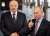 Усов: «Кремль додавит Лукашенко»