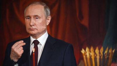Ядерный удар от Путина: насколько это возможно и что ждать Израилю