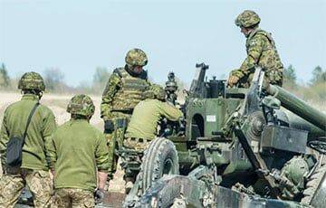 ВСУ продолжают контрнаступательные операции в Донецкой области