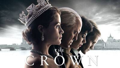 Пятый сезон “Короны”: когда смотреть сериал о британской королевской семье