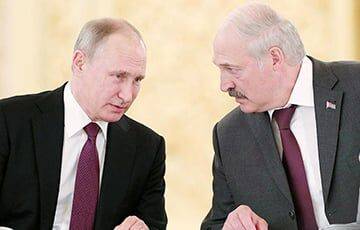 Лукашенко и Путин проведут неанонсированную встречу