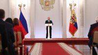 Путін оголосить про приєднання нових територій до РФ у Радфеді у п&#8217;ятницю: депутатів зобов&#8217;язали здати ПЛР-тести