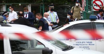 Стрельба в школе Ижевска: шесть человек погибли, 20 ранены