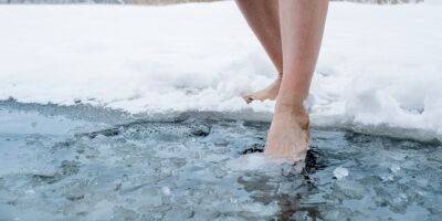 Повышение либидо и похудение. Норвежские ученые рассказали об 11 преимуществах ледяных ванн