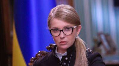 Тимошенко судится с МИД из-за дипломатического паспорта