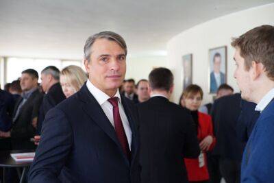 САП направила в суд дело о подкупе экс-главы Укравтодора Новака