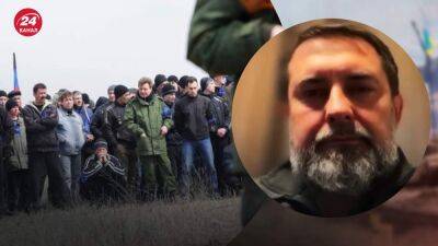 Во время "референдума" мужчинам сразу вручают повестку, – Гайдай о ситуации в Луганской области