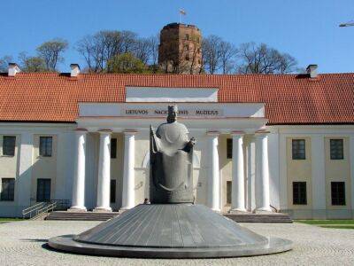 Экономящие энергию музеи в Литве намерены менять деятельность, но не закрываться