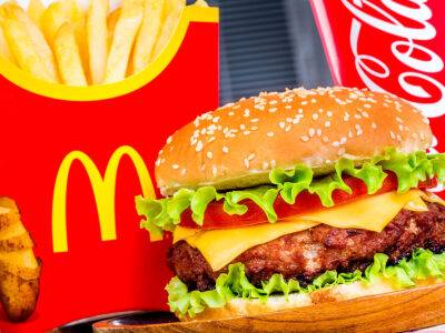 McDonald's возобновляет работу еще семи ресторанов в Киеве