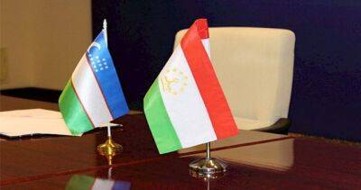 Таджикистан и Узбекистан подпишут Меморандум о сотрудничестве для подготовки специалистов высокого уровня