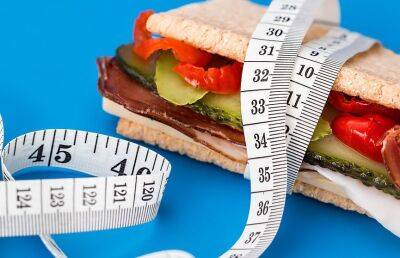 Три модные диеты, которые могут нанести непоправимый вред здоровью