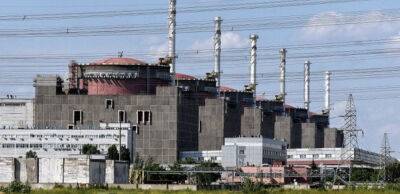 В МАГАТЕ заявили про початок переговорів про створення зони ядерної безпеки на ЗАЕС