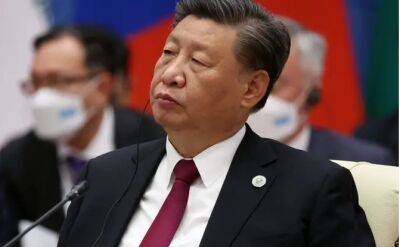 Си Цзиньпин - Эксперты не видят оснований для слухов о свержении Си Цзиньпина - obzor.lt - Россия - Китай - Австралия - Сингапур