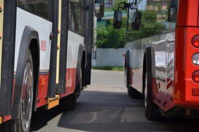 В Одессе изменили маршруты троллейбусов №7, №9 и №10 | Новости Одессы