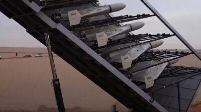 ВСУ нарабатывают способ борьбы с иранским дронам-камикадзе – Гуменюк