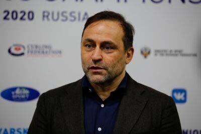Свищев допускает приостановку чемпионата России по футболу