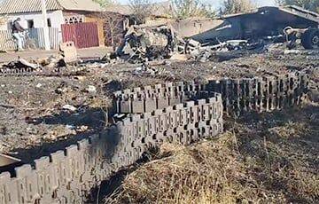 Десантники ВСУ уничтожили колонну российских оккупантов