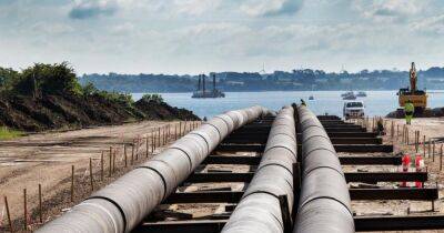 В обход "Газпрома": Польша подписала с Норвегией 10-летний контракт на поставки газа